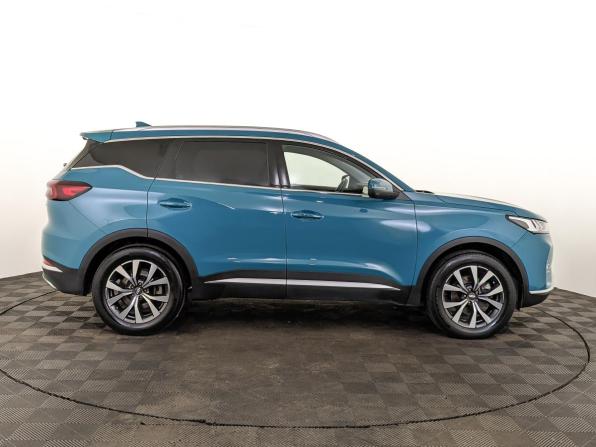 Chery Tiggo 7 Pro I с пробегом 2021 года, цена 1 585 000 рублей, 47500 км, внедорожник, Автокод Объявления