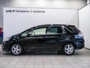 Honda Fit Shuttle I Красноярск  - изображение 38