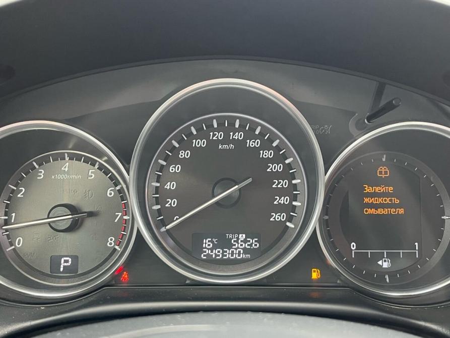Mazda CX-5 I Калуга  - изображение 17