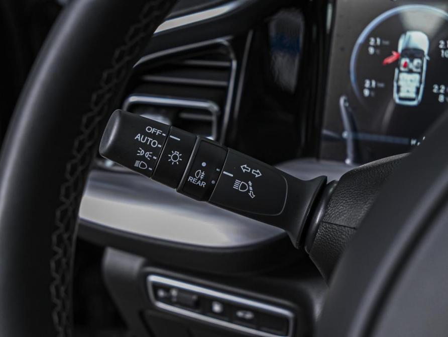 GAC GS8 II Ставрополь  - изображение 20