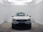 Nissan Qashqai I Рестайлинг Москва  - изображение 19