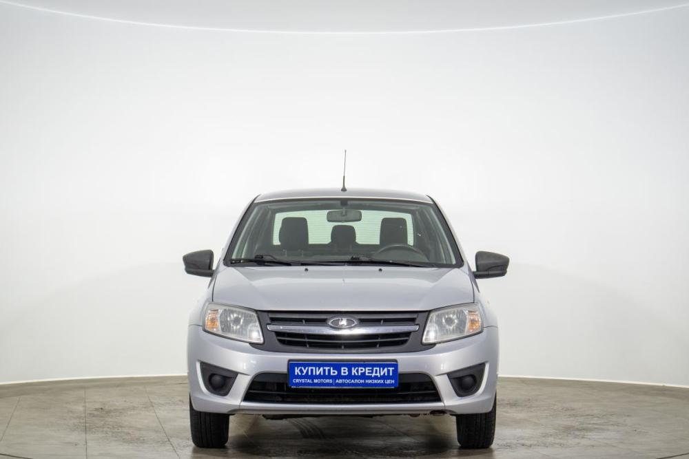 Lada (ВАЗ) Granta I Оренбург  - изображение 2