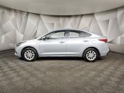 Hyundai Solaris II Москва  - изображение 25