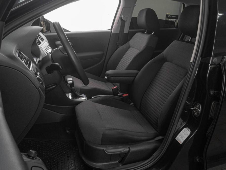 Volkswagen Polo V Тюмень  - изображение 10