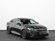 Kia Optima IV Рестайлинг Москва  - изображение 20