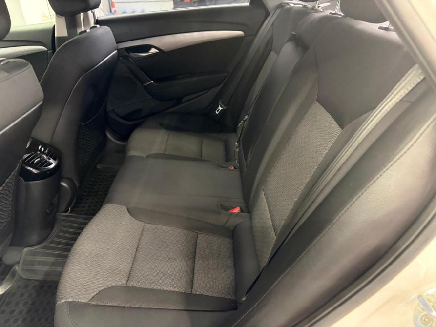 Hyundai i40 I Краснодар  - изображение 13