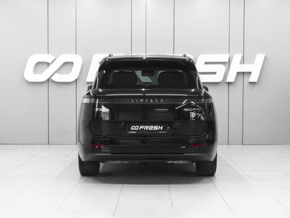 Lynk &amp; Co 900 с пробегом 2026 года, цена 9 765 000 рублей, 88 км, внедорожник, Автокод Объявления