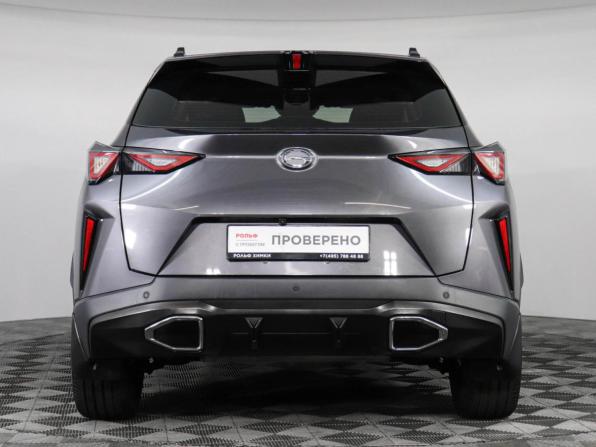 GAC GS3 с пробегом 2024 года, цена 2 299 000 рублей, 2019 км, внедорожник, Автокод Объявления