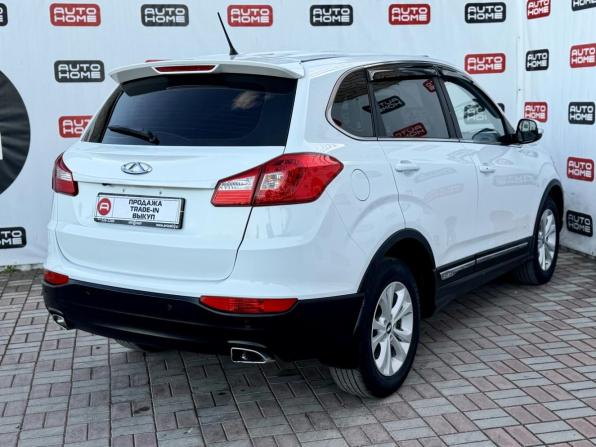 Chery Tiggo 5 I с пробегом 2015 года, цена 749 990 рублей, 162123 км, внедорожник, Автокод Объявления