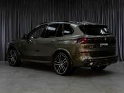 BMW X5 IV (G05/G18) Рестайлинг Тюмень  - изображение 39