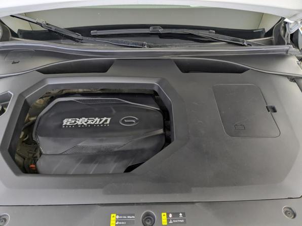GAC GS8 II с пробегом 2024 года, цена 3 070 000 рублей, 93729 км, внедорожник, Автокод Объявления