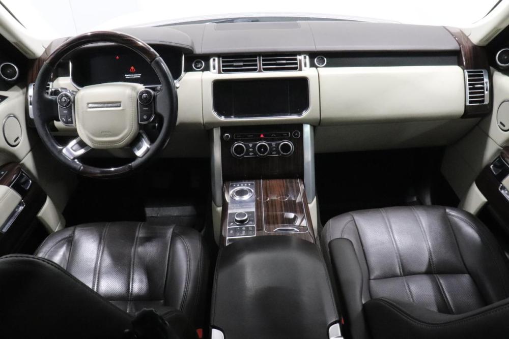 Land Rover Range Rover IV Ульяновск  - изображение 8