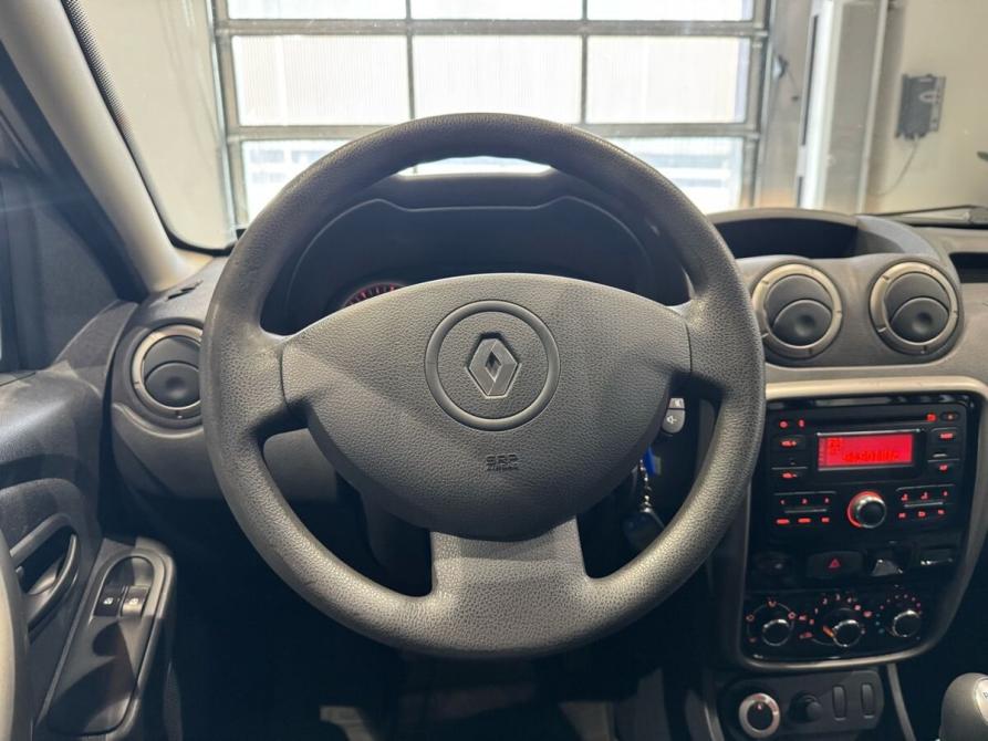 Renault Duster I Москва  - изображение 14