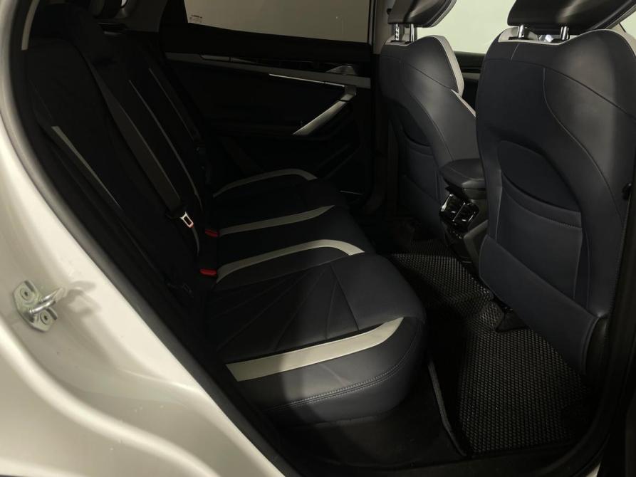 Geely Atlas II Воронеж  - изображение 21