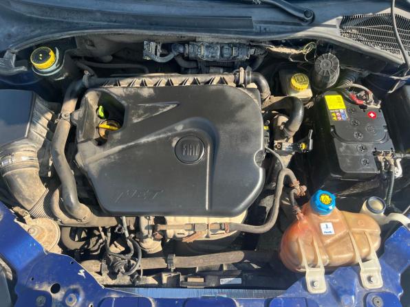 Fiat Linea с пробегом 2011 года, цена 283 000 рублей, 253000 км, седан, Автокод Объявления