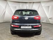 Kia Sportage III Москва  - изображение 25