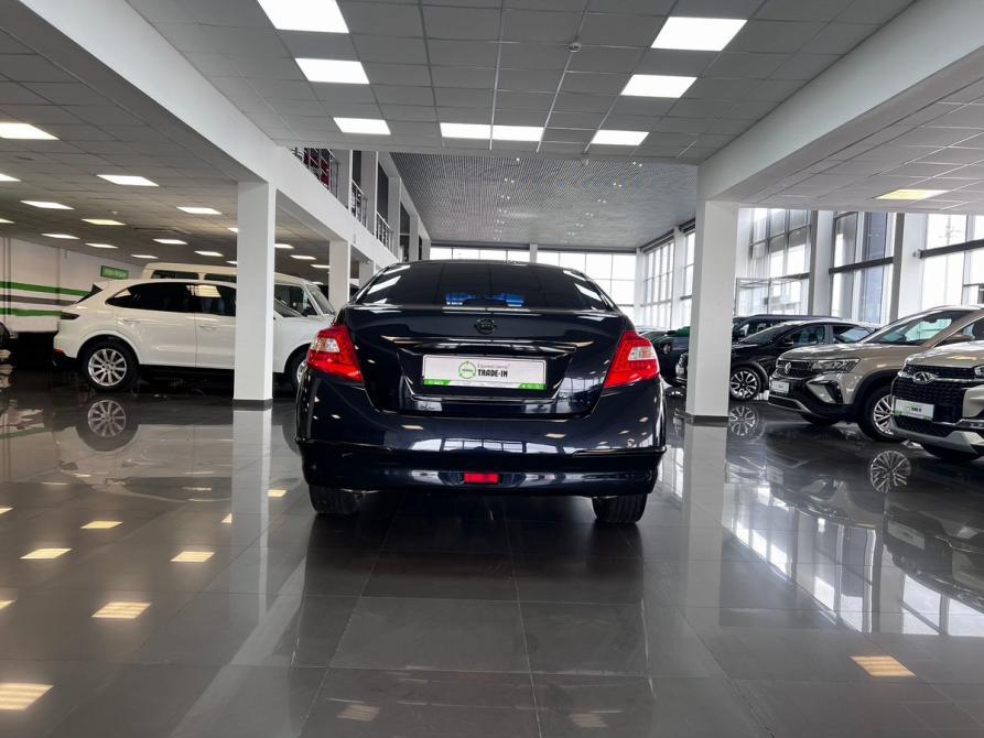 Nissan Teana II Тверь  - изображение 4
