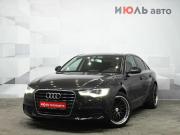 Audi A6 IV (C7) Екатеринбург  - изображение 20