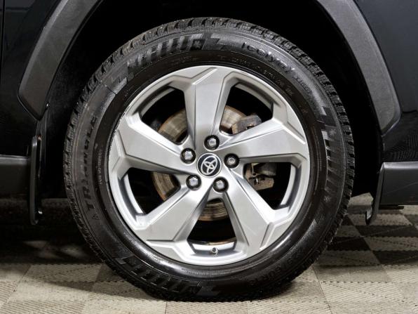 Toyota RAV4 V (XA50) с пробегом 2020 года, цена 2 648 000 рублей, 180581 км, внедорожник, Автокод Объявления
