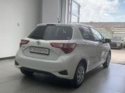 Toyota Vitz III (XP130) Рестайлинг 2 Новосибирск  - изображение 17