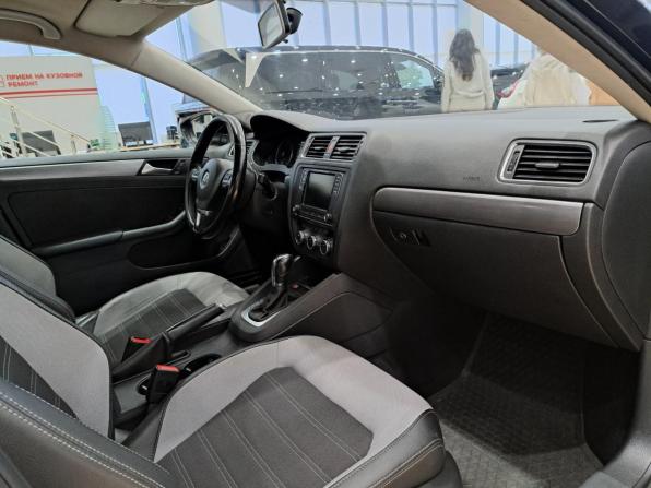 Volkswagen Jetta VI с пробегом 2013 года, цена 899 000 рублей, 228828 км, седан, Автокод Объявления