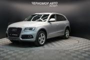 Audi Q5 I (8R) Рестайлинг Крым  - изображение 31