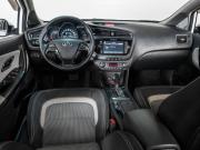 Kia Ceed II Рестайлинг Ставрополь  - изображение 30