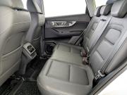 Chery Tiggo 7 Pro Max I Рестайлинг Москва  - изображение 42