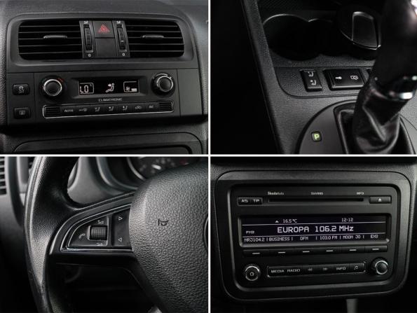 Skoda Fabia II Рестайлинг с пробегом 2013 года, цена 750 000 рублей, 228591 км, хэтчбек, Автокод Объявления