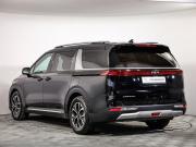 Kia Carnival IV Санкт-Петербург  - изображение 47