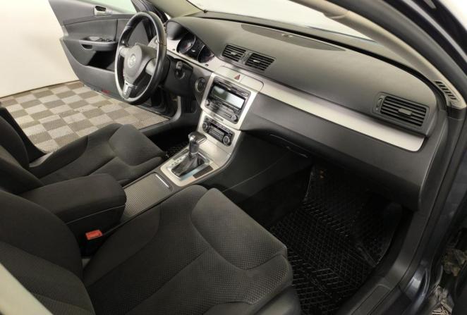 Volkswagen Passat B7 с пробегом 2010 года, цена 615 000 рублей, 203331 км, седан, Автокод Объявления
