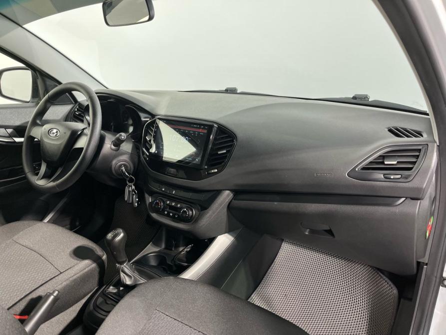 Lada (ВАЗ) Vesta I Ижевск  - изображение 9