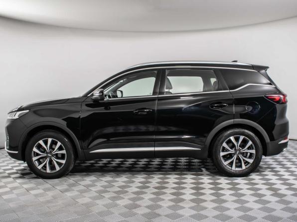 Chery Tiggo 7 Pro I с пробегом 2022 года, цена 1 690 000 рублей, 64769 км, внедорожник, Автокод Объявления