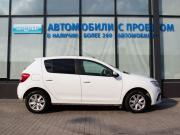 Renault Sandero II Рестайлинг Екатеринбург  - изображение 26