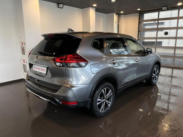 Nissan X-Trail III Рестайлинг с пробегом 2021 года, цена 2 782 000 рублей, 46975 км, внедорожник, Автокод Объявления