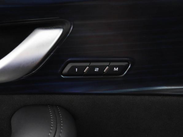 Geely Monjaro I с пробегом 2024 года, цена 3 497 000 рублей, 37800 км, внедорожник, Автокод Объявления