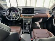 Skoda Kodiaq I Рестайлинг Воронеж  - изображение 29