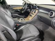 Mercedes-Benz C-Класс IV (W205) Екатеринбург  - изображение 30