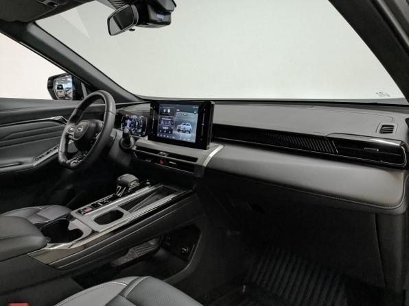 GAC GS4 с пробегом 2025 года, цена 3 300 000 рублей, 6643 км, внедорожник, Автокод Объявления