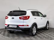 Kia Sportage III Санкт-Петербург  - изображение 25