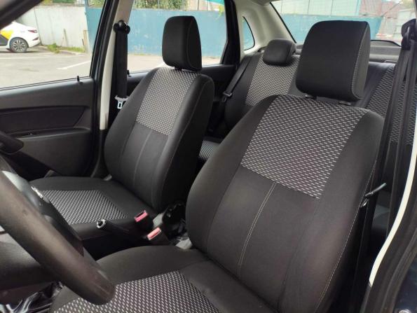 Lada (ВАЗ) Granta I с пробегом 2015 года, цена 395 000 рублей, 101232 км, седан, Автокод Объявления