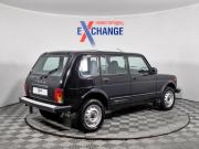 Lada (ВАЗ) 2131 (4x4) I Рестайлинг (2020) Нижний Новгород  - изображение 23