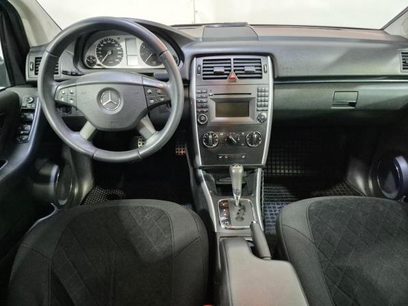 Mercedes-Benz B-Класс I (W245) Рестайлинг с пробегом 2010 года, цена 685 000 рублей, 244381 км, хэтчбек, Автокод Объявления