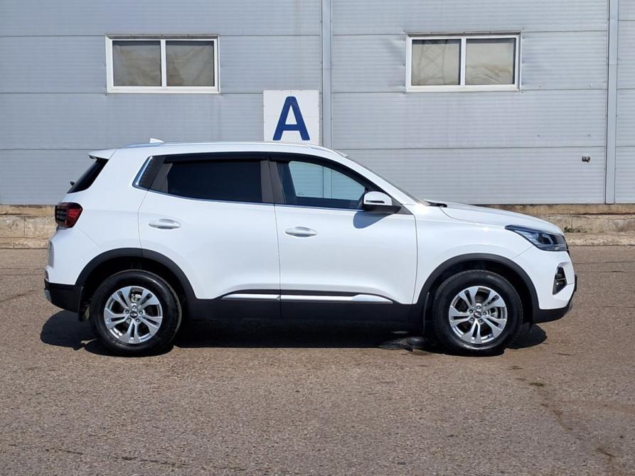 Chery Tiggo 4 Pro I Рестайлинг Набережные Челны  - изображение 5