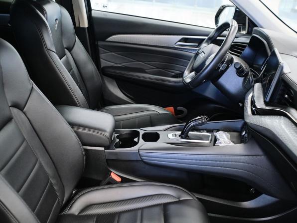Haval F7x I Рестайлинг с пробегом 2023 года, цена 2 044 000 рублей, 95444 км, внедорожник, Автокод Объявления