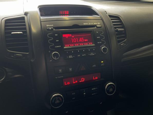 Kia Sorento II с пробегом 2012 года, цена 1 445 000 рублей, 194000 км, внедорожник, Автокод Объявления