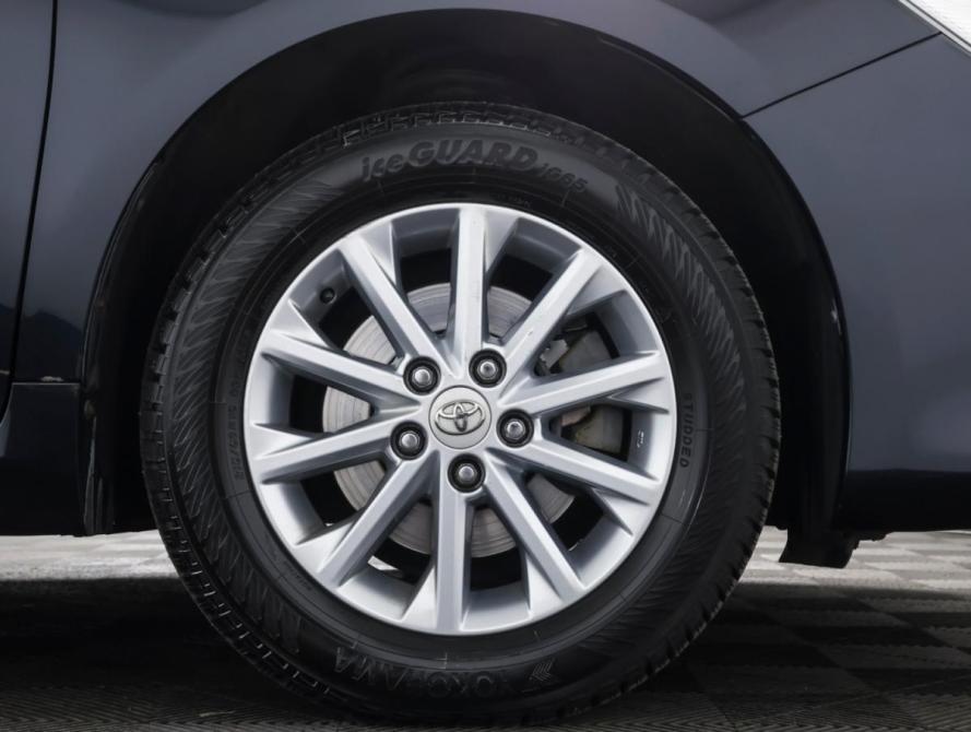 Toyota Camry VII (XV50) Рестайлинг Москва  - изображение 21