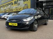 Hyundai Solaris I Нефтекамск  - изображение 13