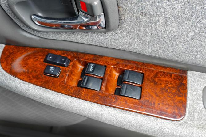 Toyota Mark II VIII (X100) с пробегом 1998 года, цена 849 000 рублей, 284000 км, седан, Автокод Объявления