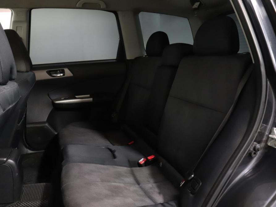 Subaru Forester III Москва  - изображение 11